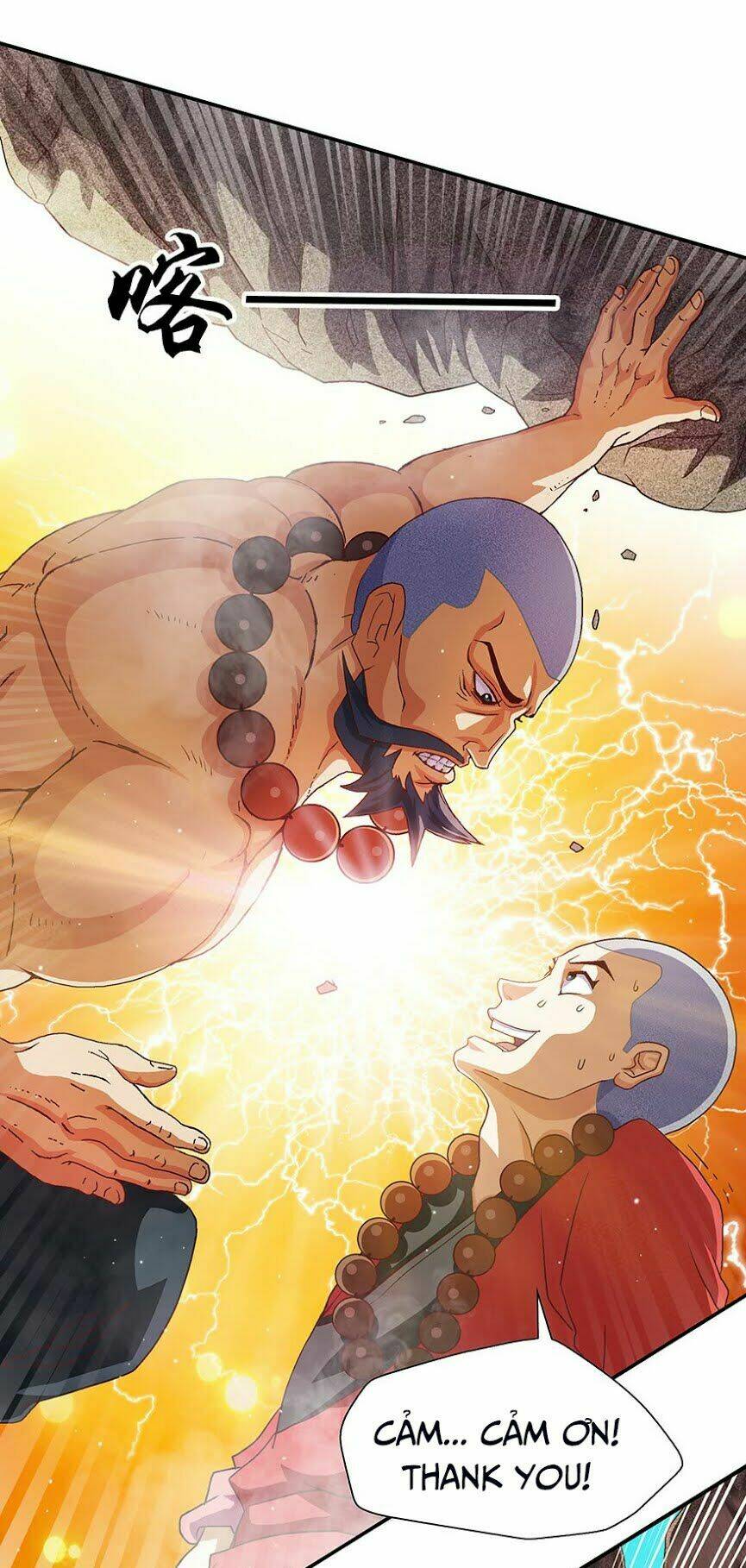 Độ Ta Không Độ Nàng: Chapter 9