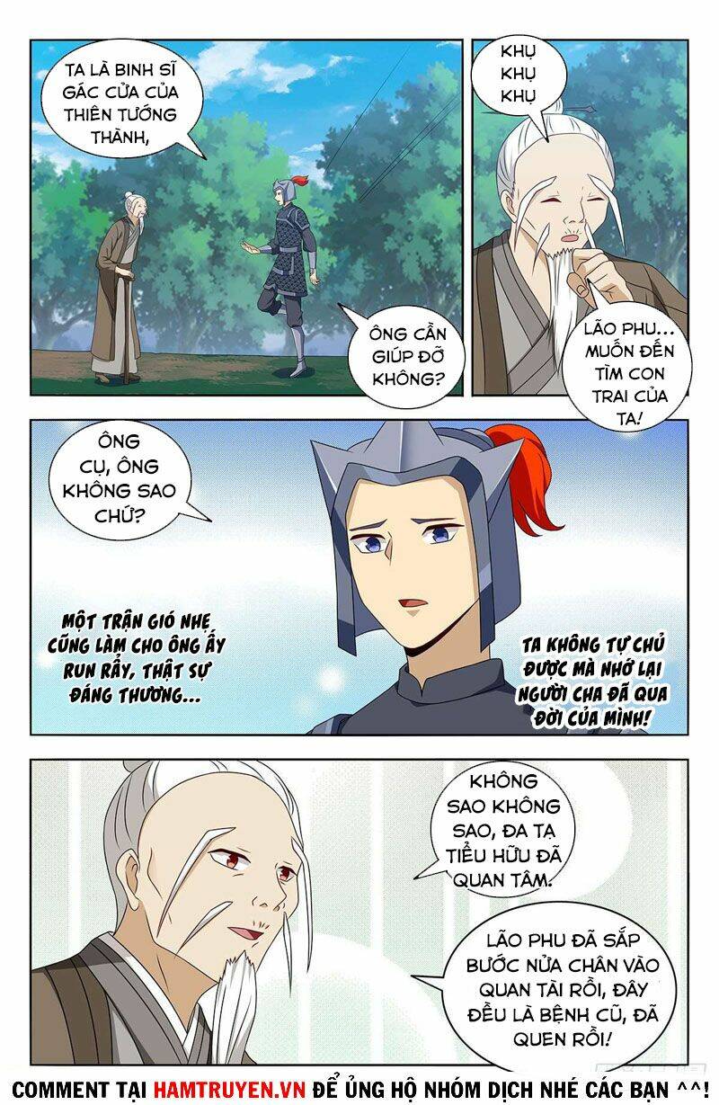 Tối Cường Phản Sáo Lộ Hệ Thống: Chapter 434