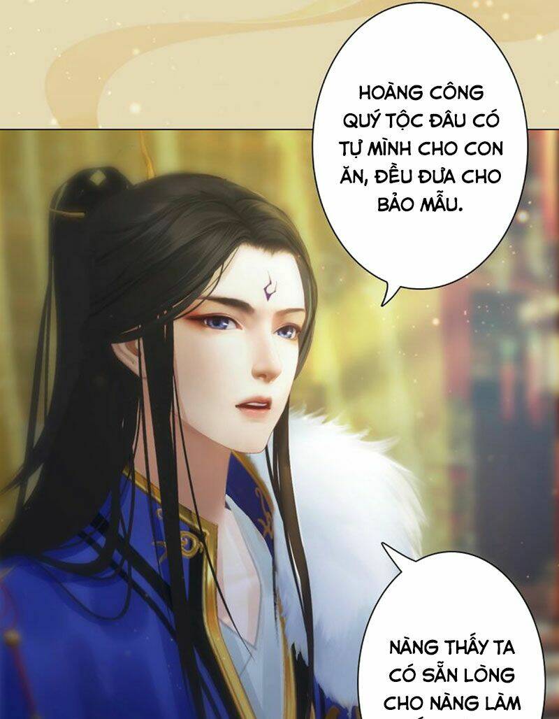 Yêu Nhan Lệnh: Chapter 99