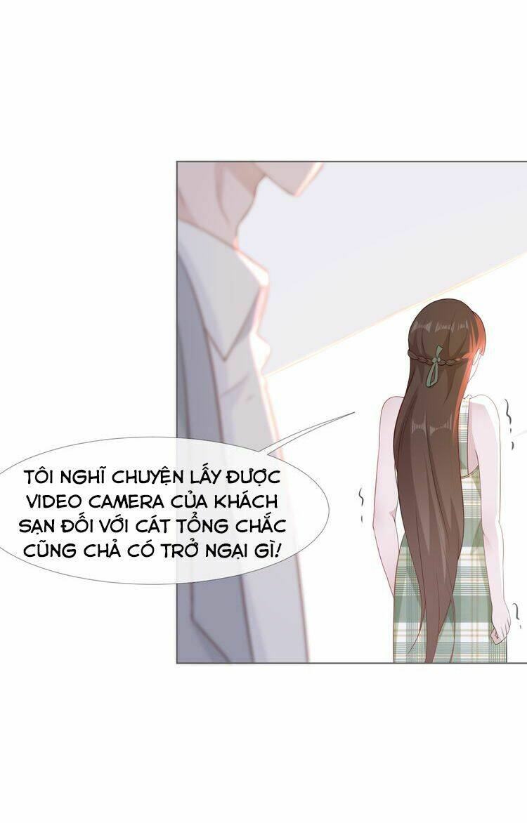 Hẹn Anh Một Giấc Mộng Thơ: Chapter 4