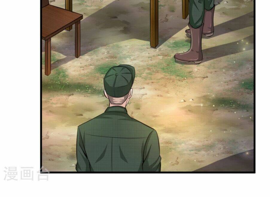 Tuyệt Thế Phi Đao: Chapter 136