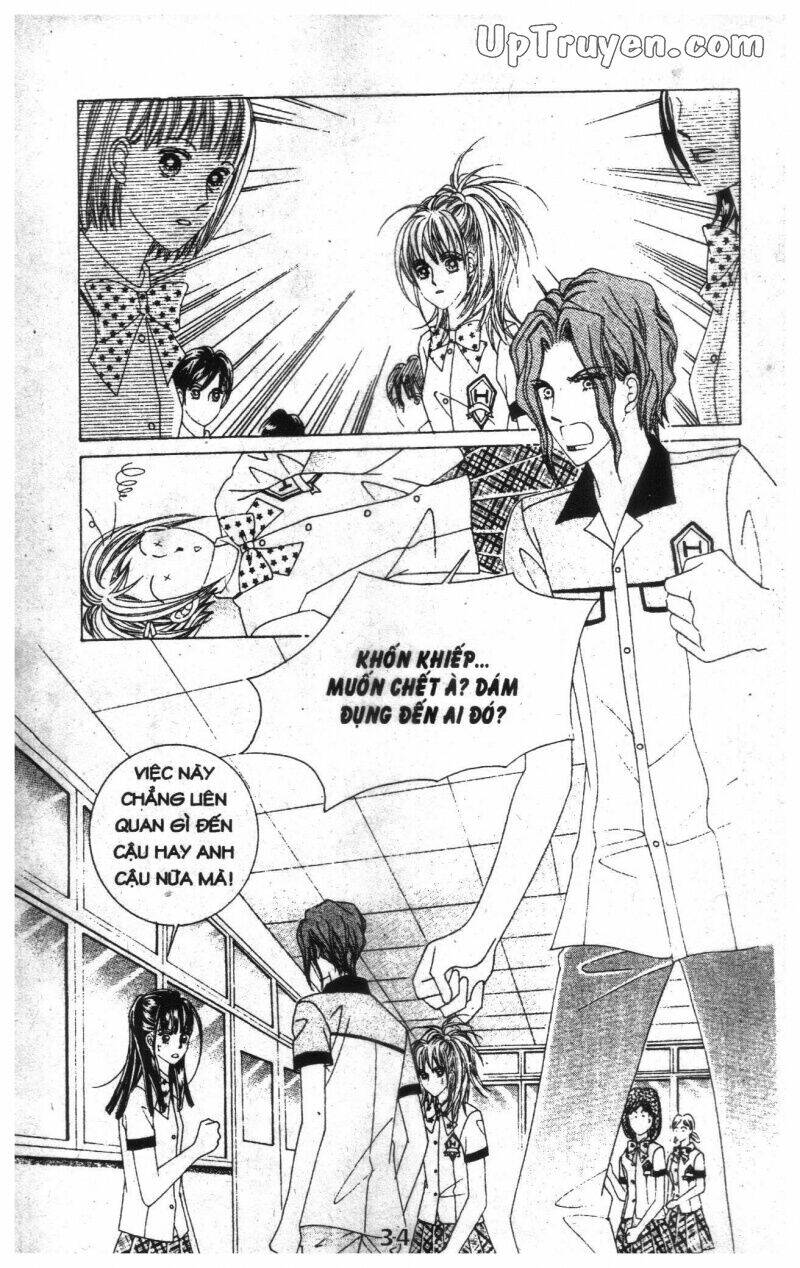 Dạ Khúc: Chapter 10