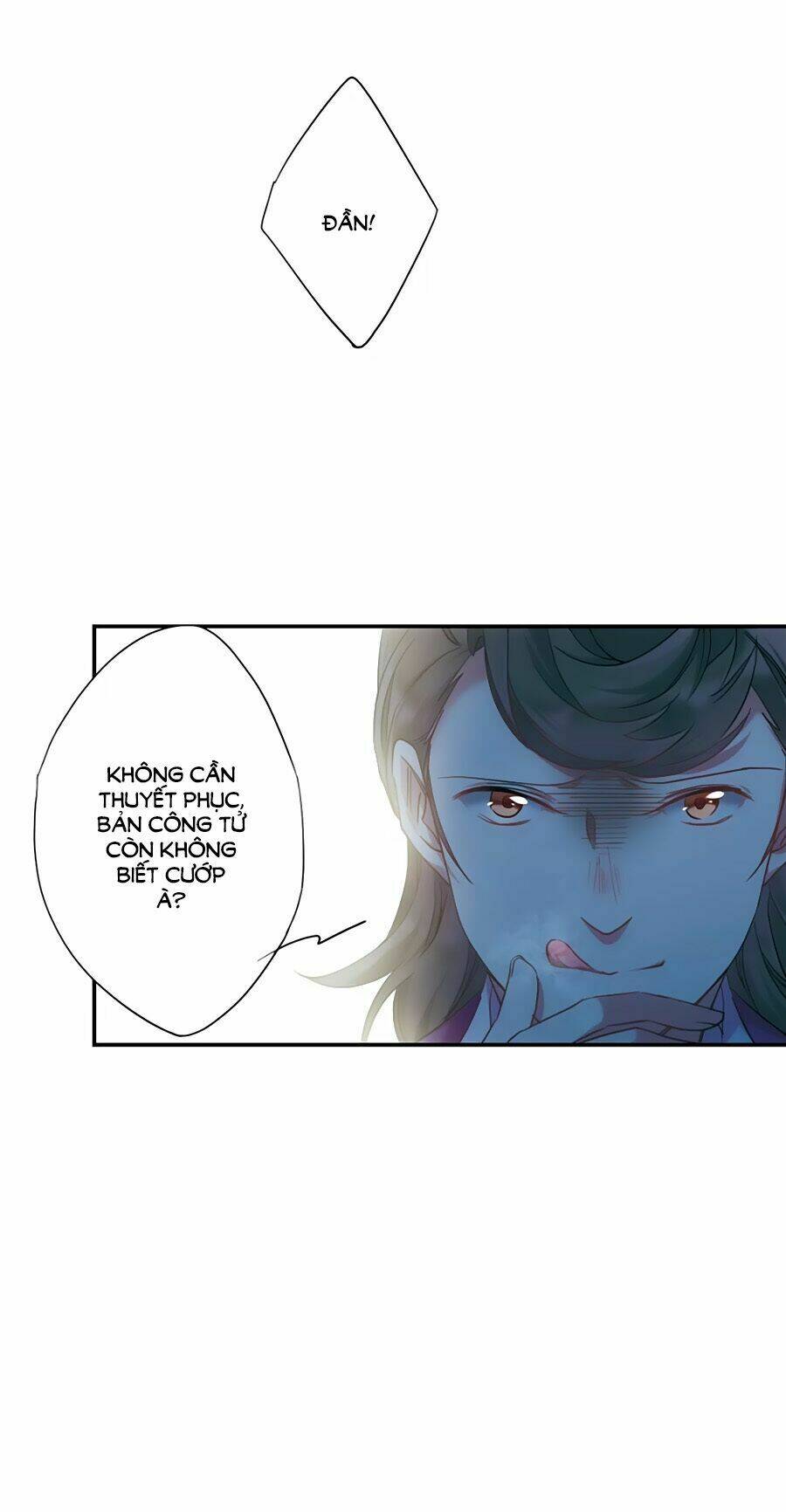 Thượng Quốc Phú Chi Thiên Đống Tuyết: Chapter 46