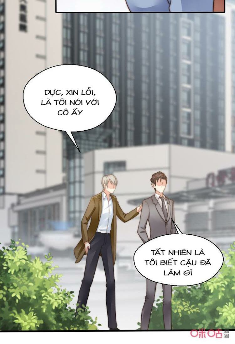 Bí Mật Của Thiên Kim: Chapter 112