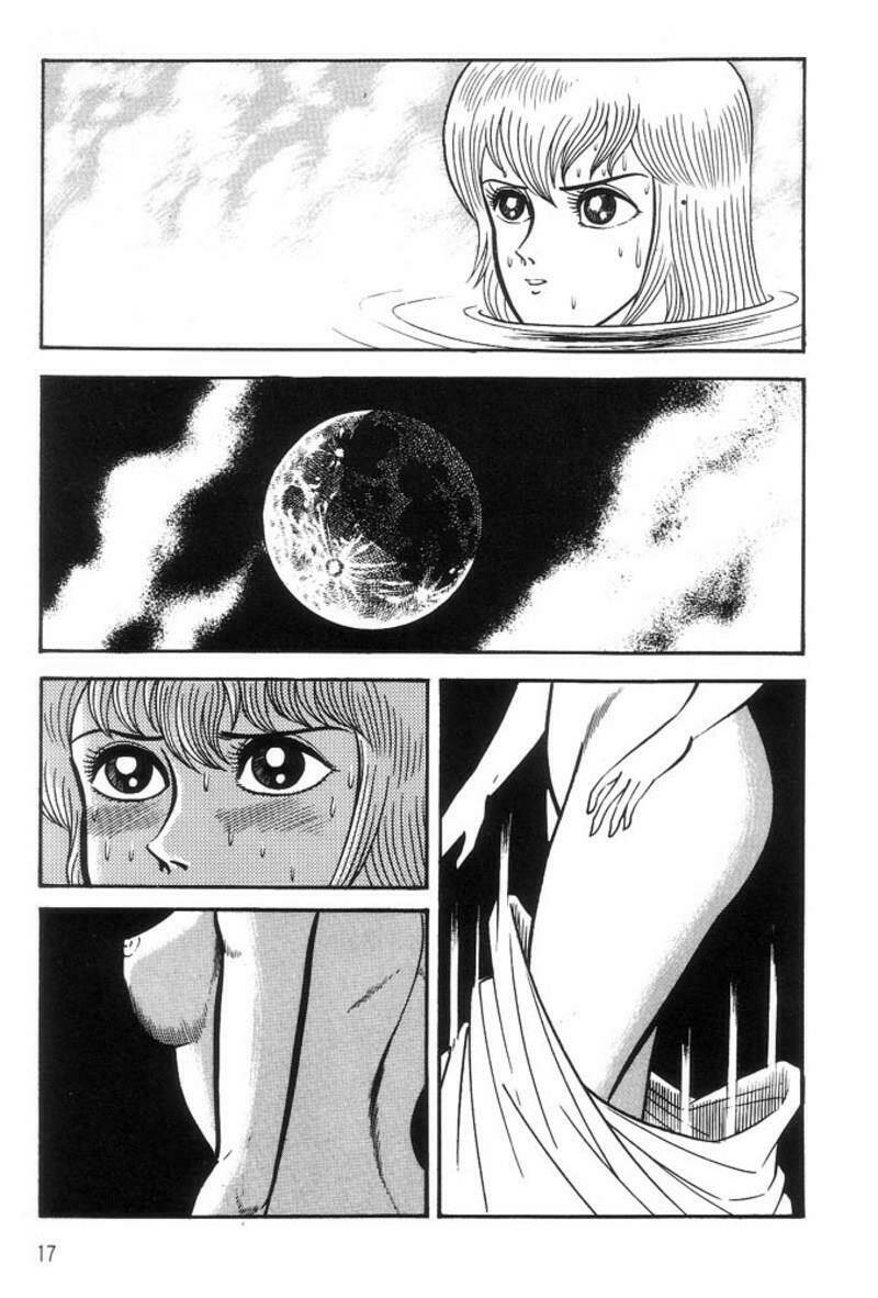 King Of Brutes: Chapter 2