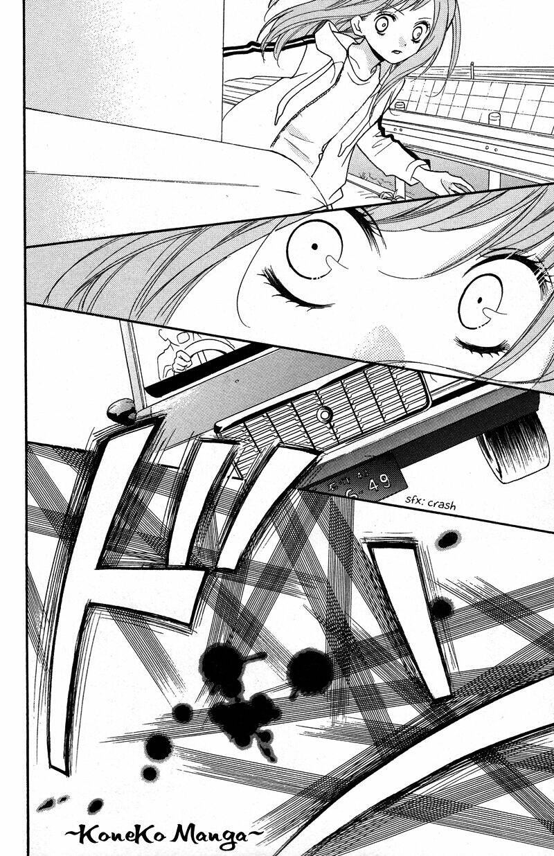 Screaming Lesson!!!: Chapter 16.5