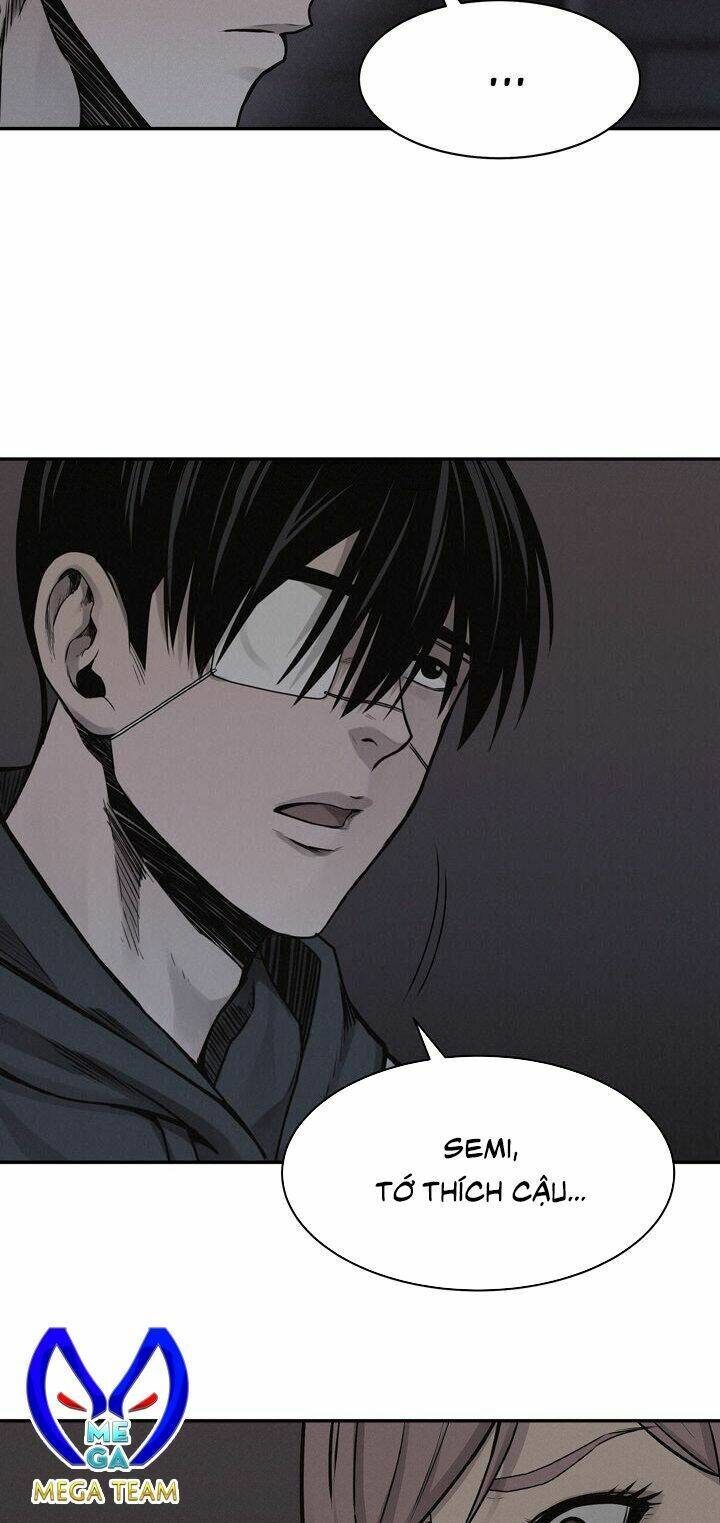 Nắm Đấm: Chapter 71