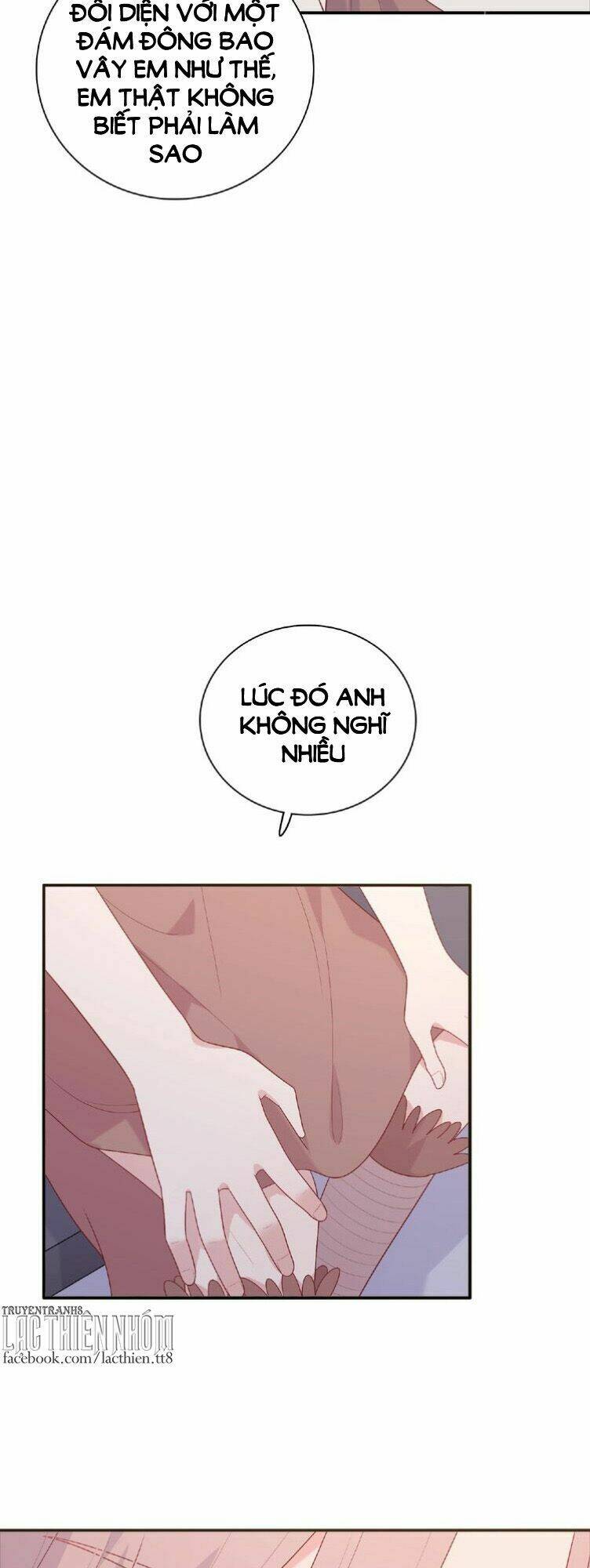 Vương Tử Thành Phố Và Công Chúa Amazon: Chapter 86