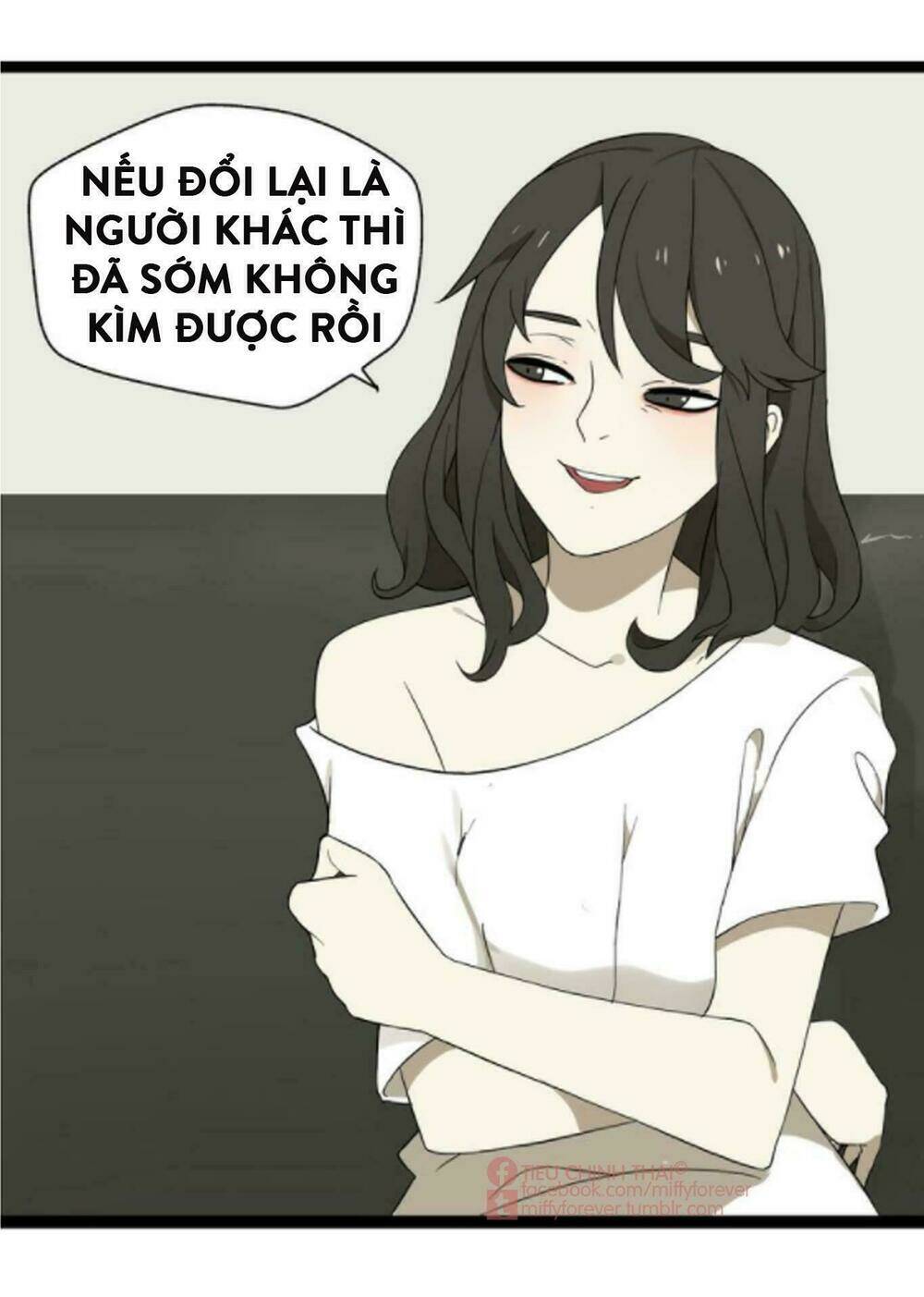 Mục Linh: Chapter 8