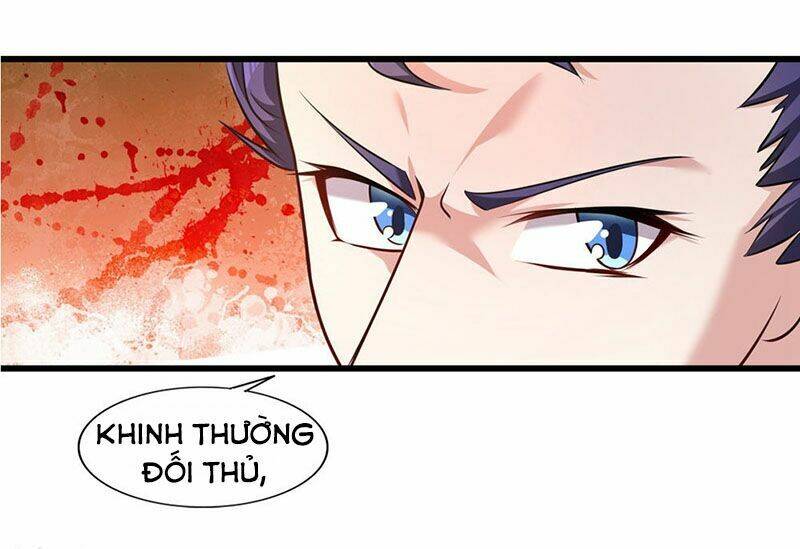 Bá Thiên Chiến Hoàng: Chapter 4
