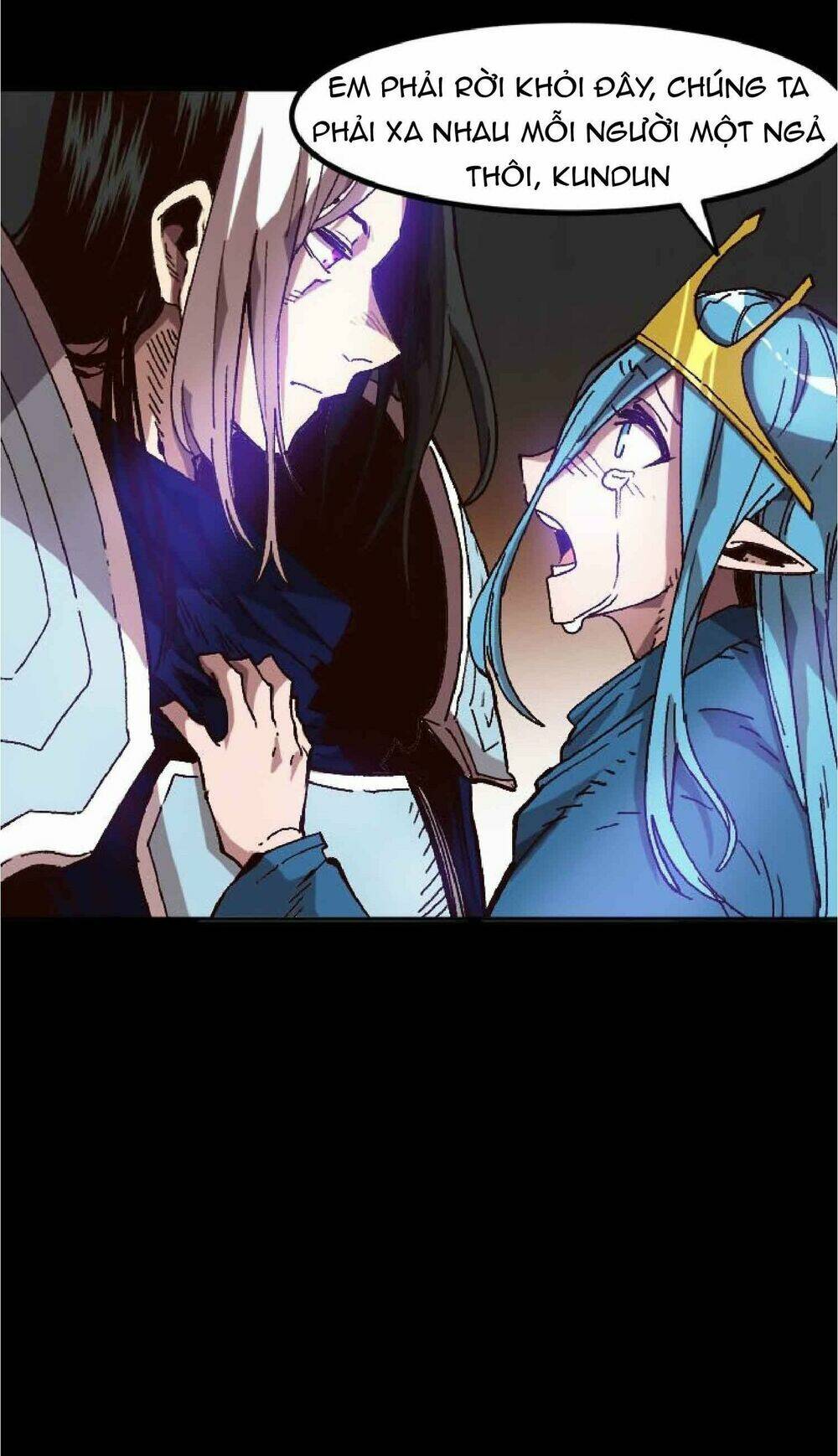 Nô Lệ Nghịch Thiên: Chapter 41