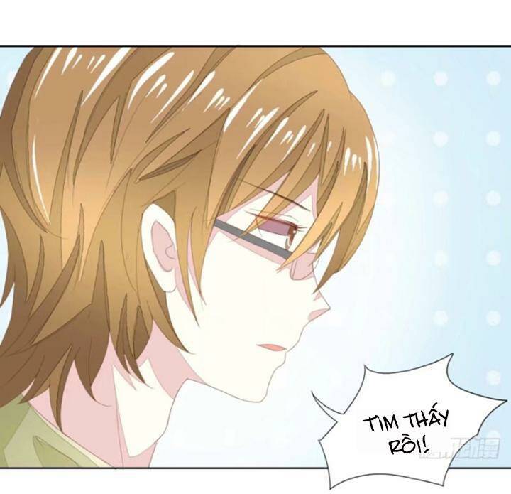 Nam Thần Ma Cà Rồng: Sủng Nhược Tiểu Lãn Thê: Chapter 24