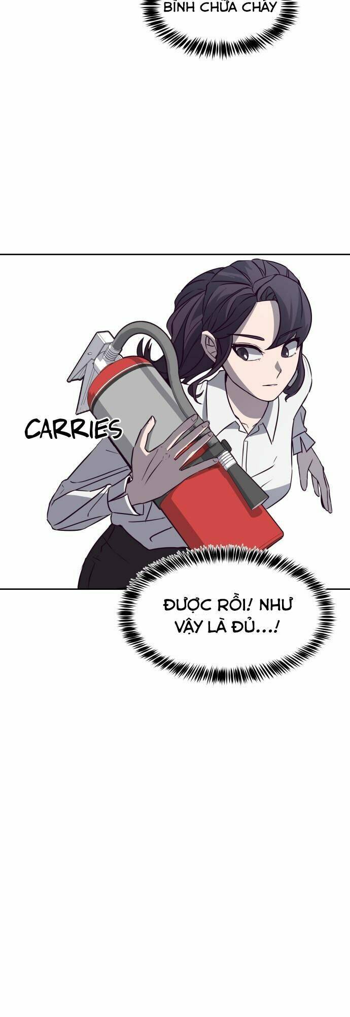 Thời Khắc Định Mệnh: Chapter 8