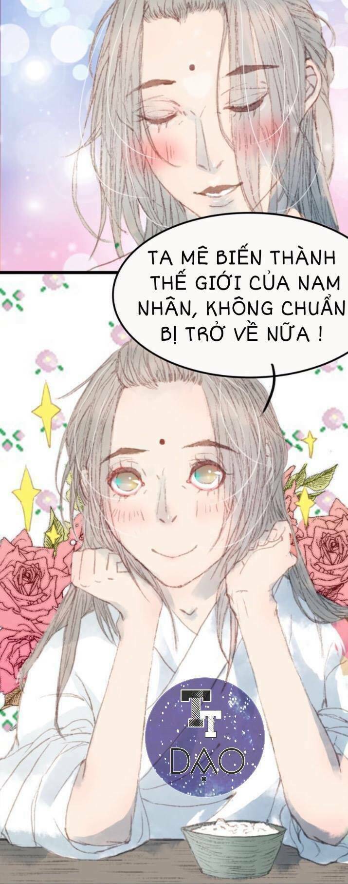 Khúc Hữu Ngộ: Chapter 1