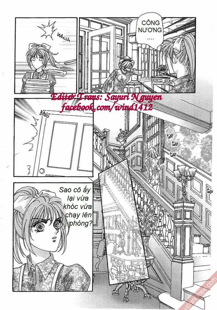 Princess Diana: Chapter 13