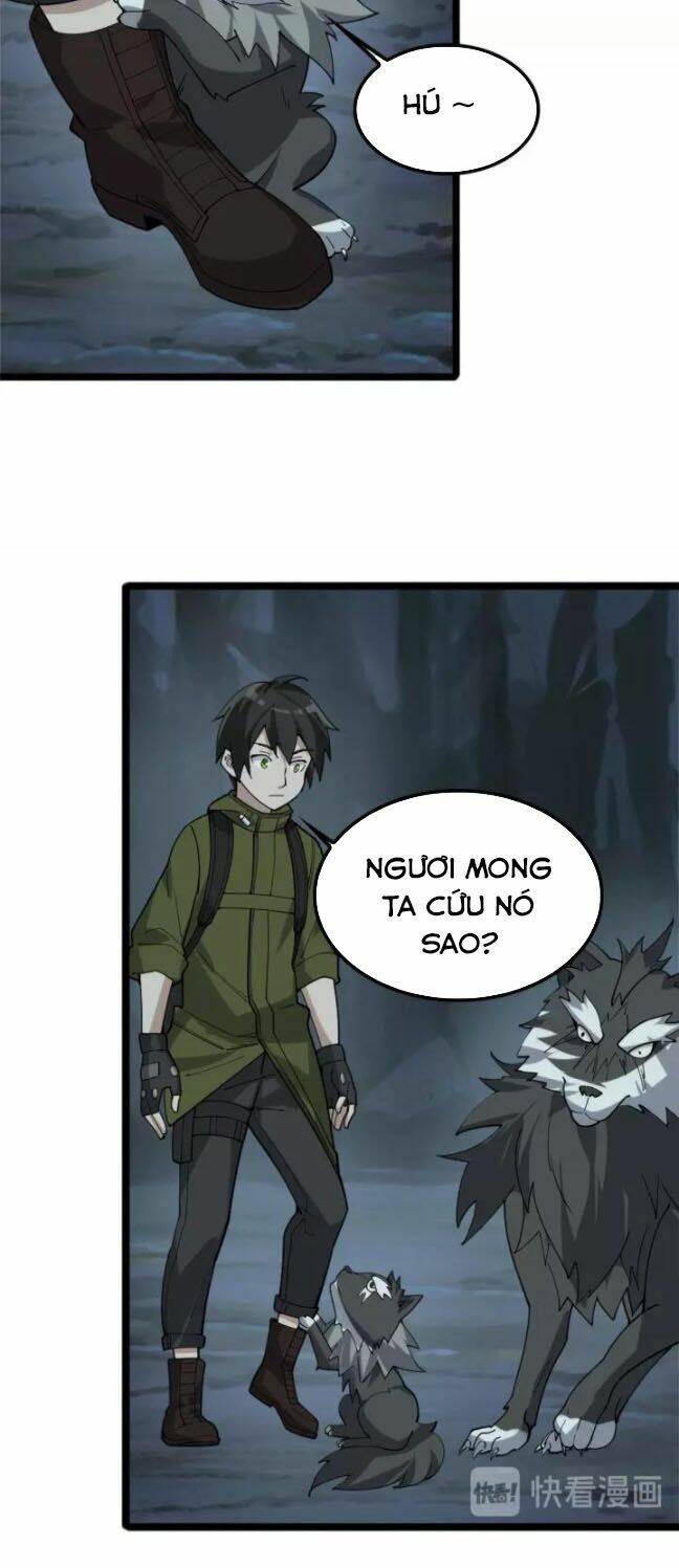 Siêu Cấp Đại Chủ Bạ: Chapter 100