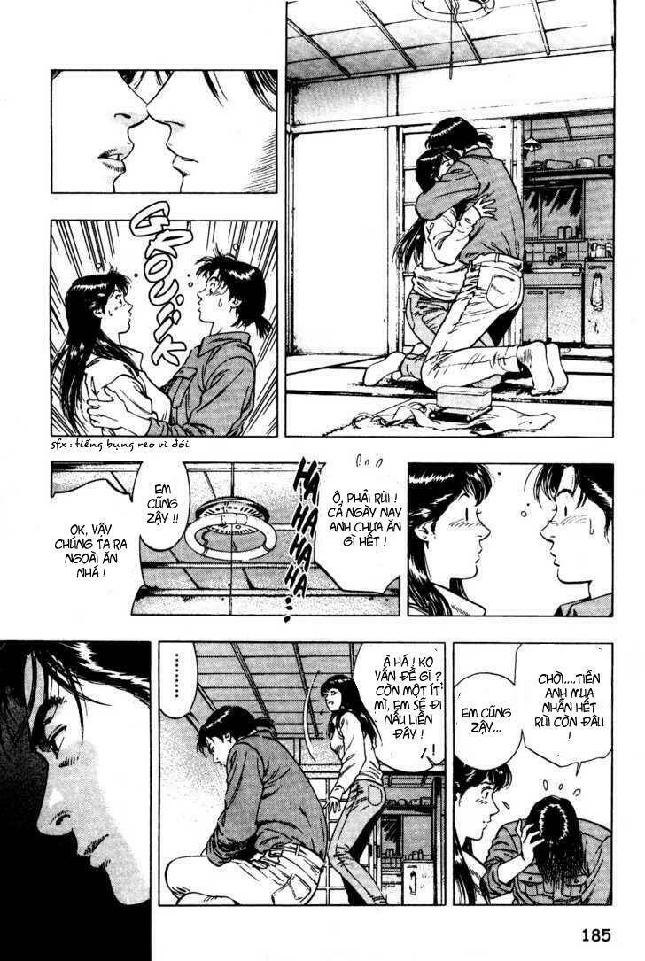 Family Compo: Chapter 28