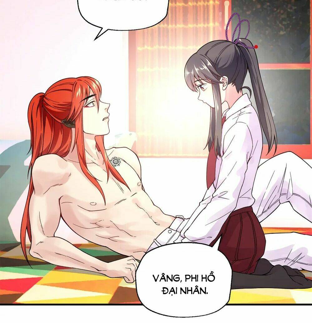Từ Chối Kết Hôn Với Đại Gia: Cô Dâu Bỏ Trốn: Chapter 14