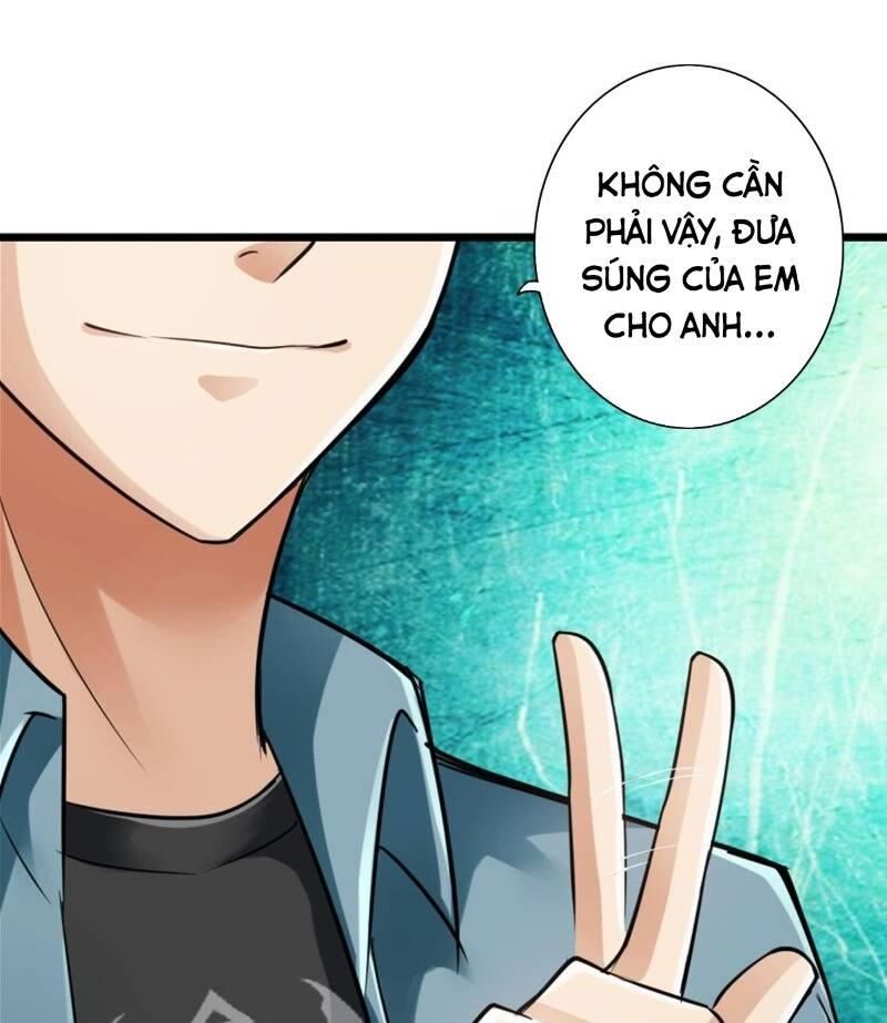 Hệ Thống Tìm Đường Chết Mạnh Nhất: Chapter 40