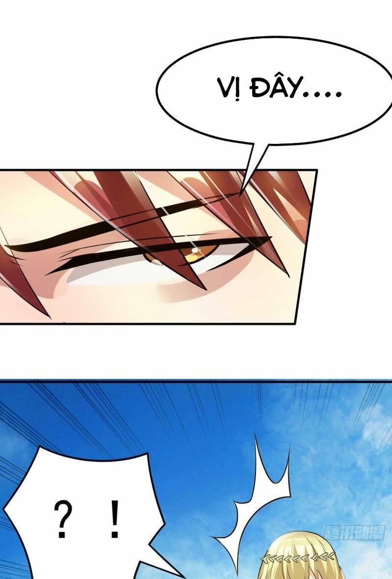 Tiên Vương Trùng Sinh: Chapter 131