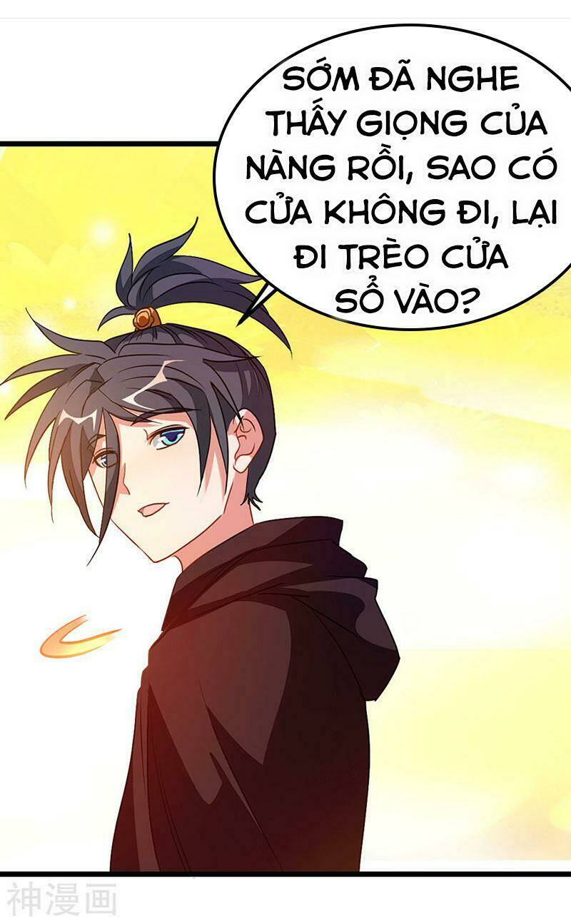 Cửu Dương Thần Vương: Chapter 194