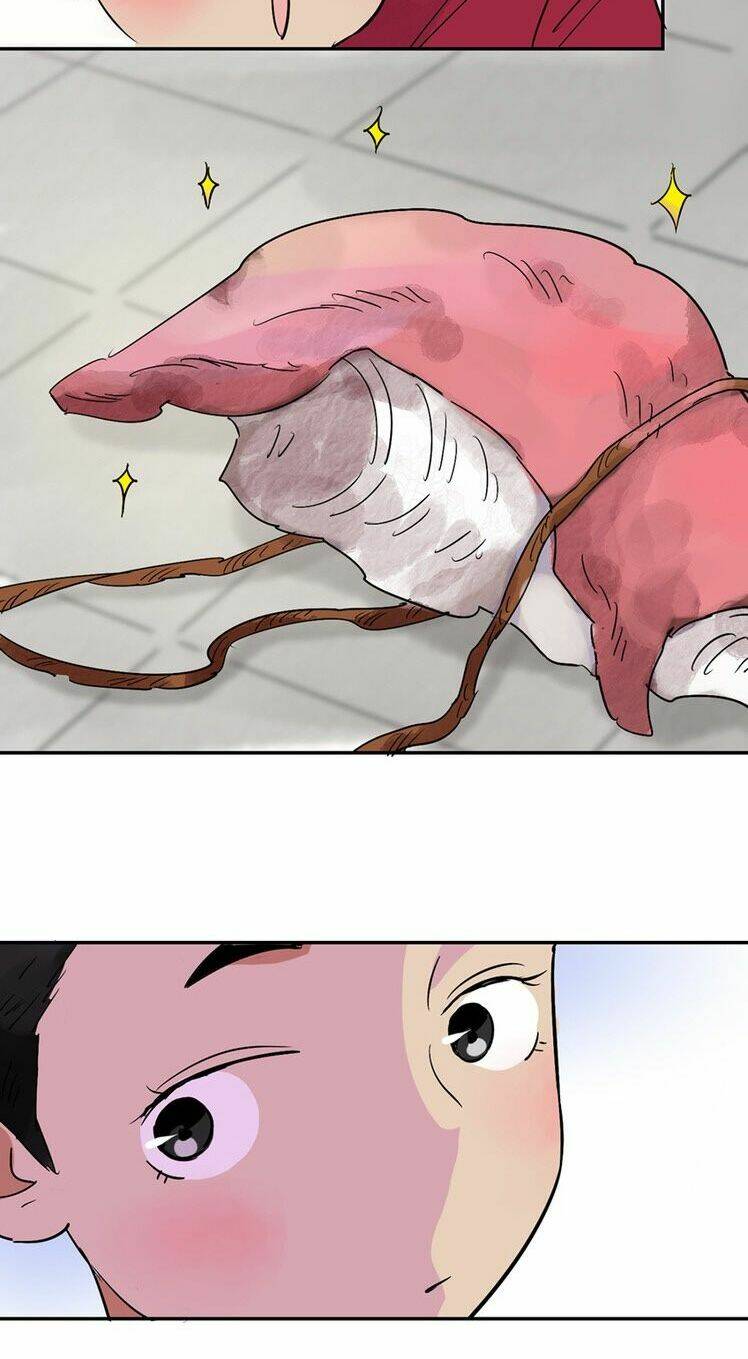 Thiếu Niên Đăng Ba: Chapter 3