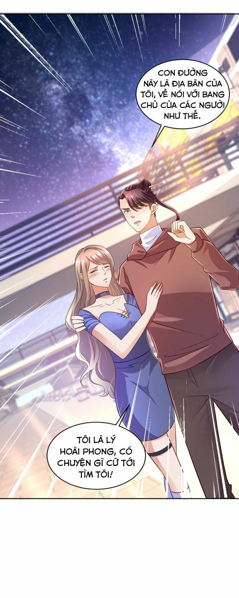 Chí Tôn Toàn Năng: Chapter 59