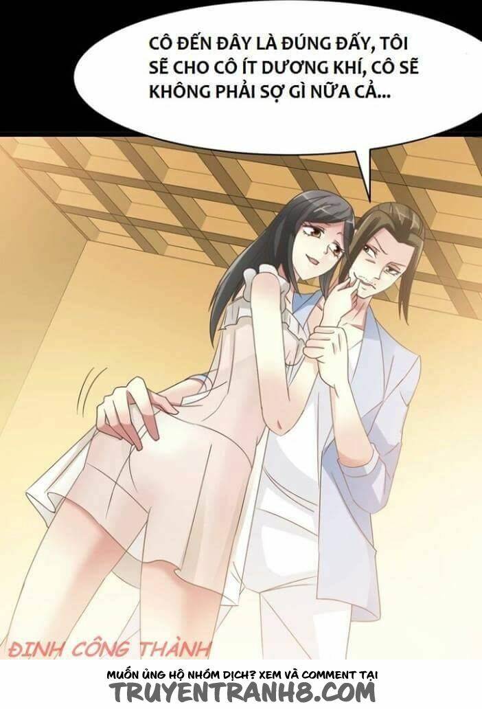 Truyện Kinh Dị Ở Tòa Nhà Số 44: Chapter 17