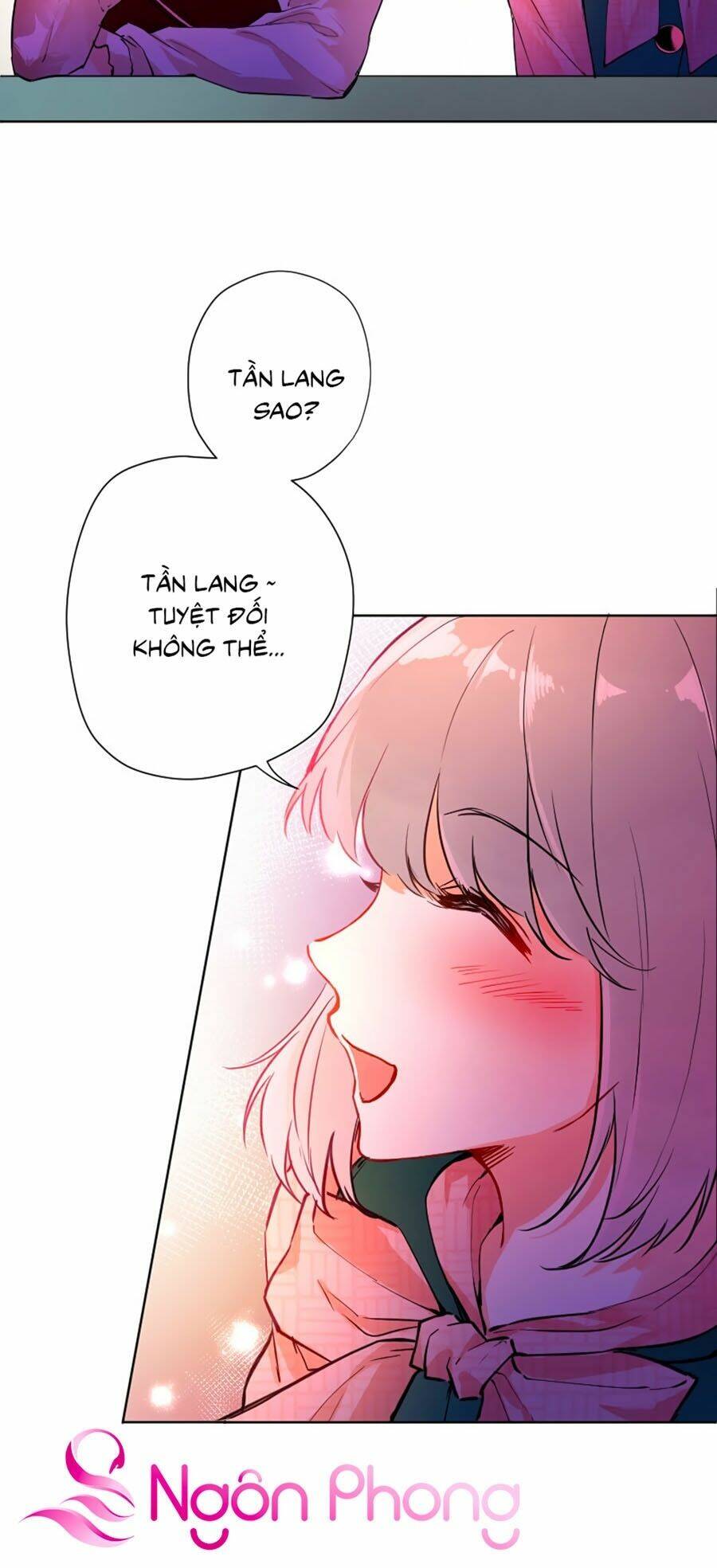 Tâm Động Thuấn Di: Chapter 9