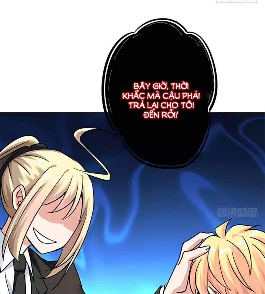 Nhật Ký Dạy Dỗ Của Gia Tộc Đáng Yêu: Chapter 72