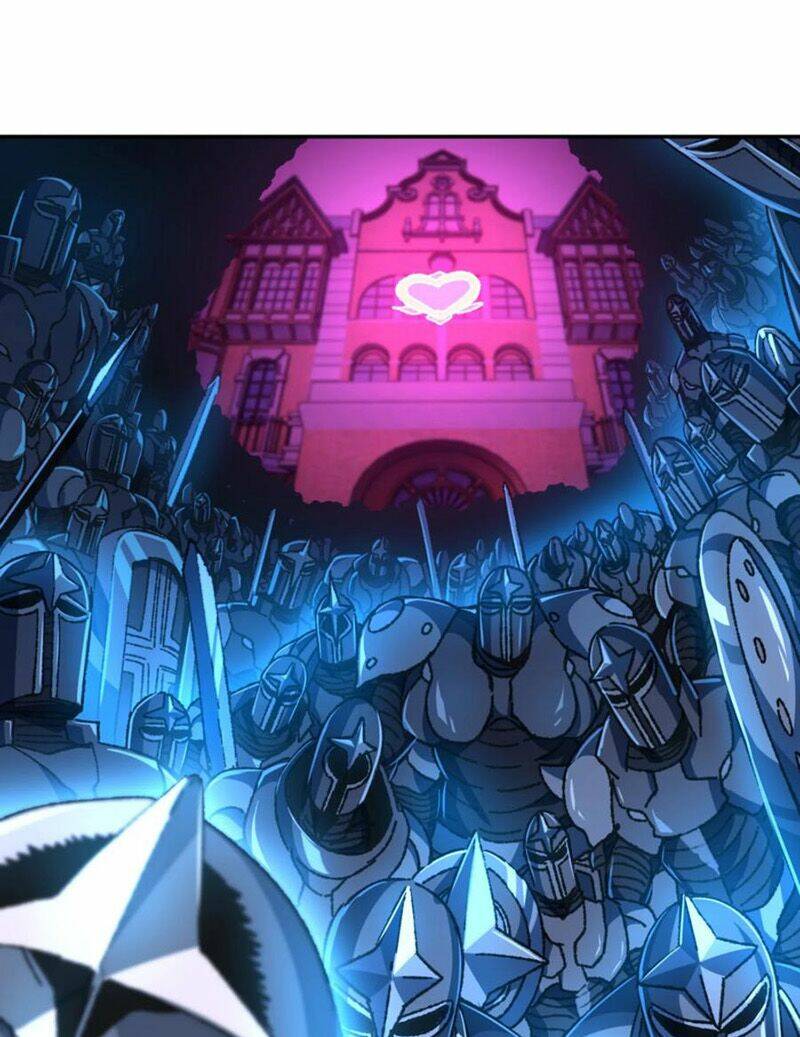 Vú Em Vô Địch: Chapter 30