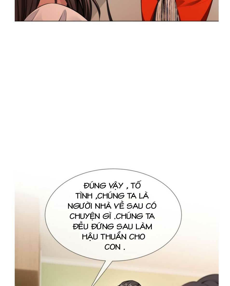 Cô Vợ Nhỏ Nuông Chiều Quá Lại Thành Ác!!: Chapter 197.2