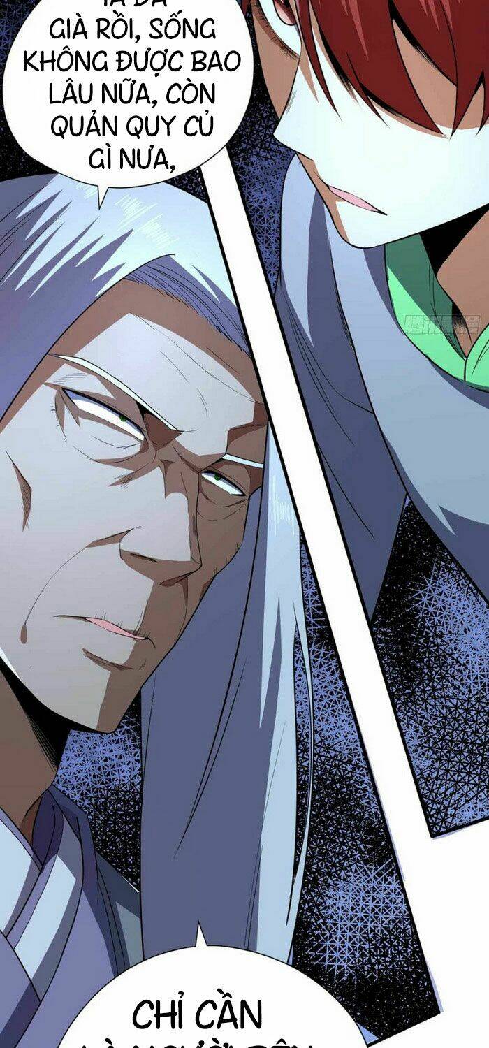 Vương Bài Thần Y: Chapter 67