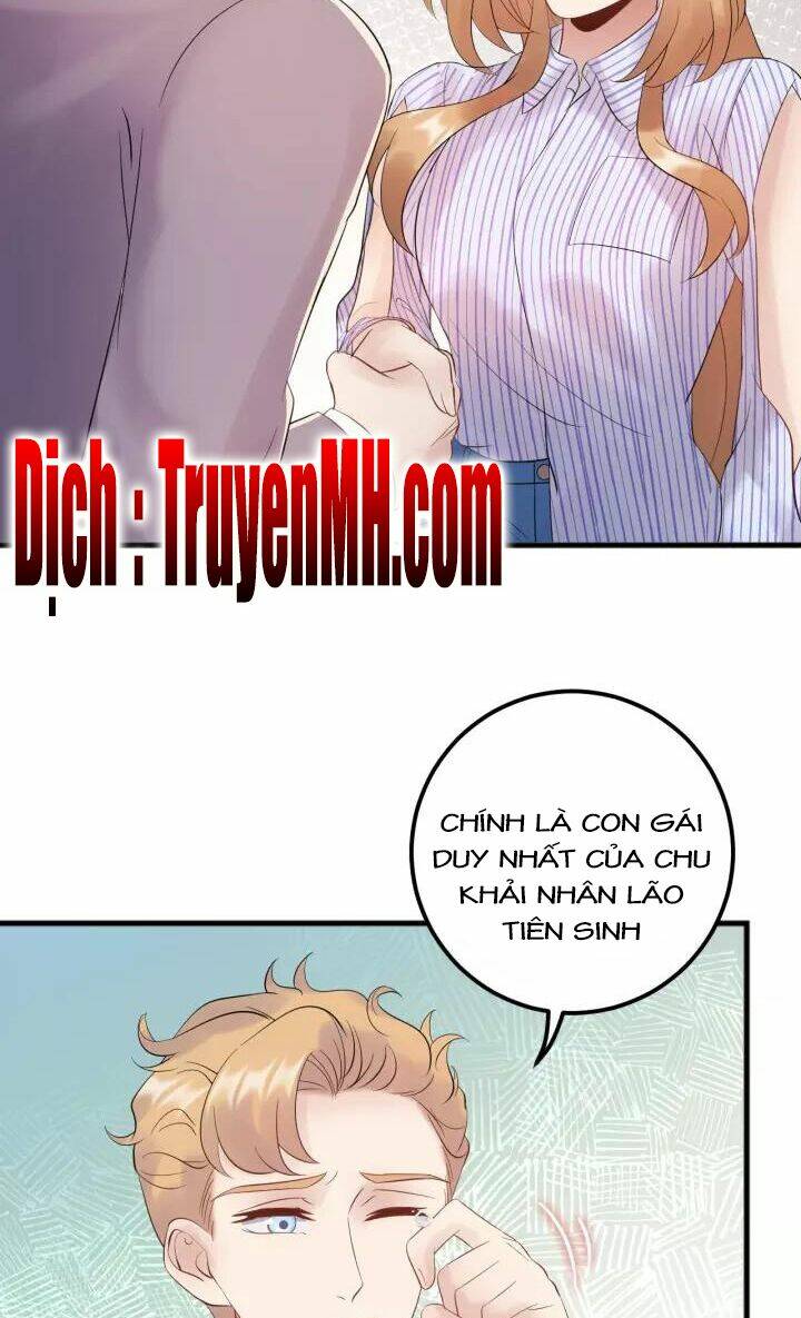 Trong Sinh Chi Ức Vạn Ảnh Hậu Yếu Thượng Vị: Chapter 234