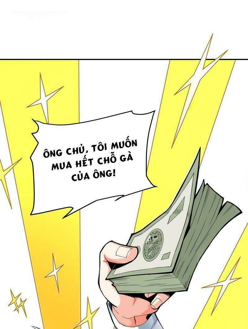 Thời Đại Thần Minh: Thế Giới Biến Thành Game Online: Chapter 2