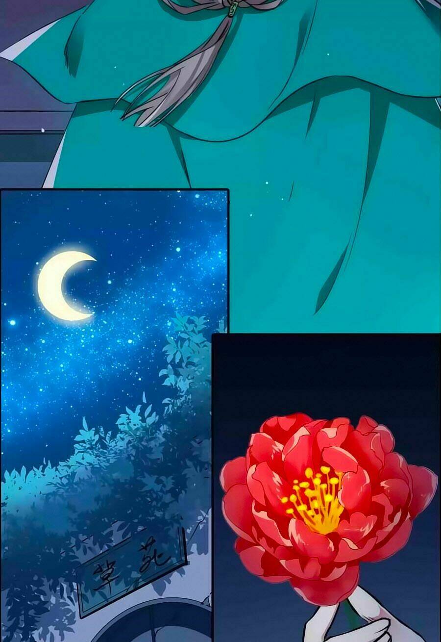 Thượng Quốc Phú Chi Thiên Đống Tuyết: Chapter 3