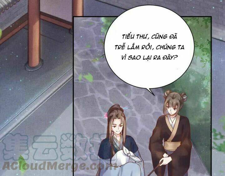 Thịnh Sủng Y Phi Chi Dao Quan Truyện: Chapter 37