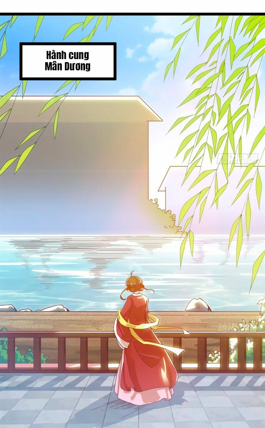 Ngọc Vi Mai: Chapter 44