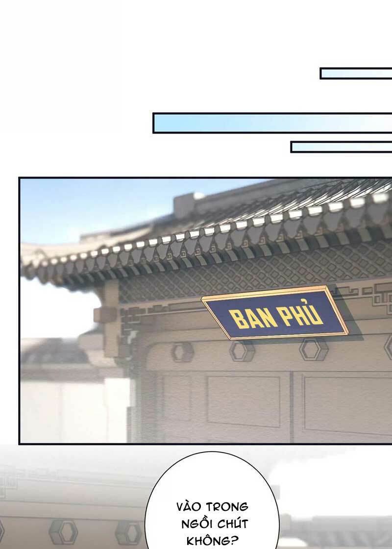 Hoàng Hậu Bận Lắm: Chapter 193