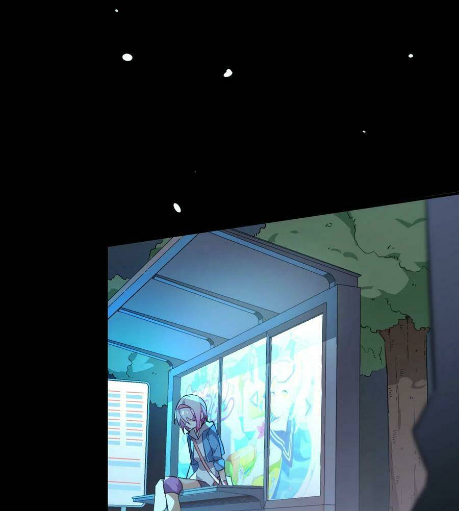 Hóa Ra Tôi Là Công Cụ Trong Game Tình Yêu: Chapter 27