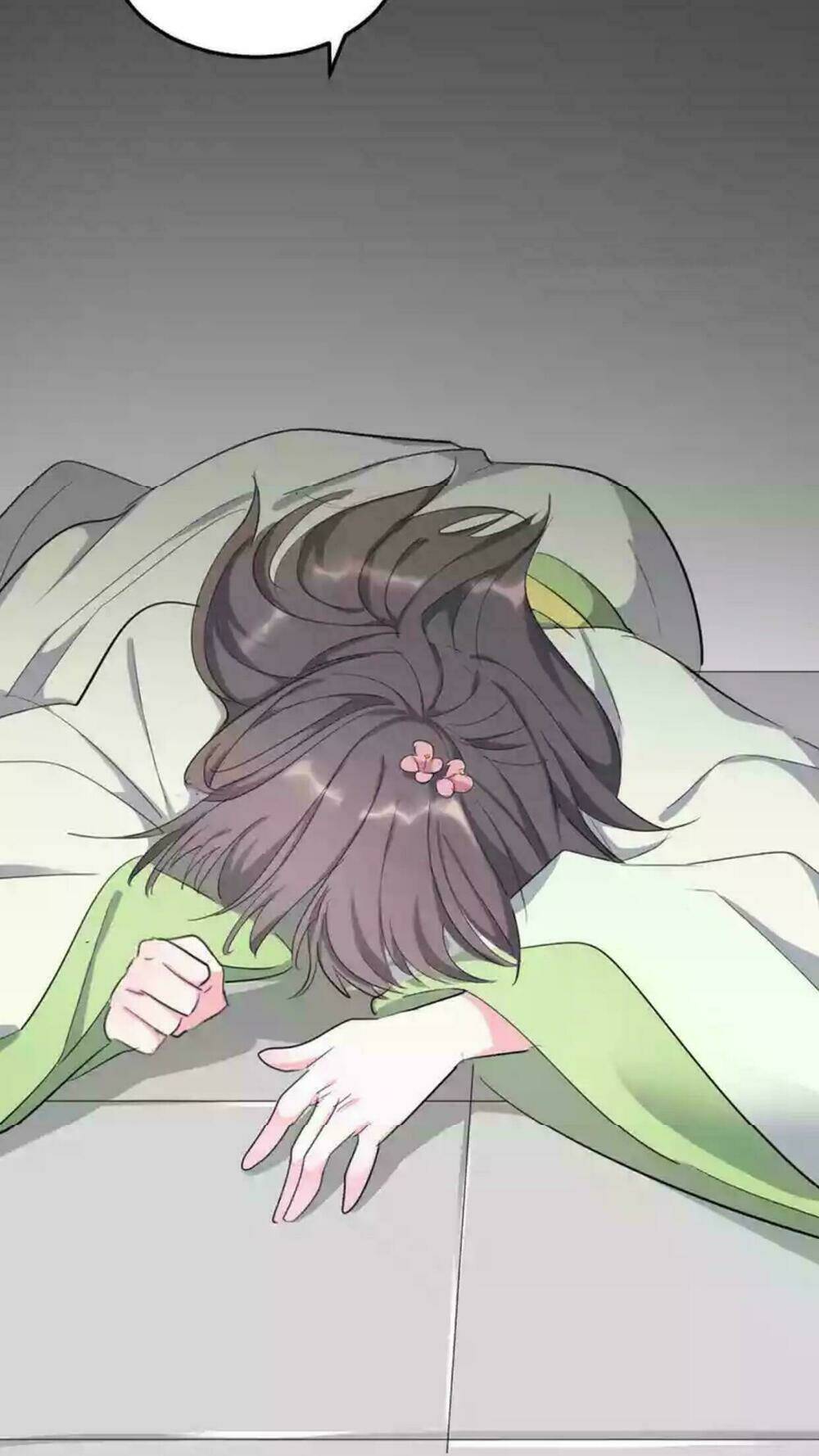 Hoa Khôi Trọng Sinh: Chapter 5