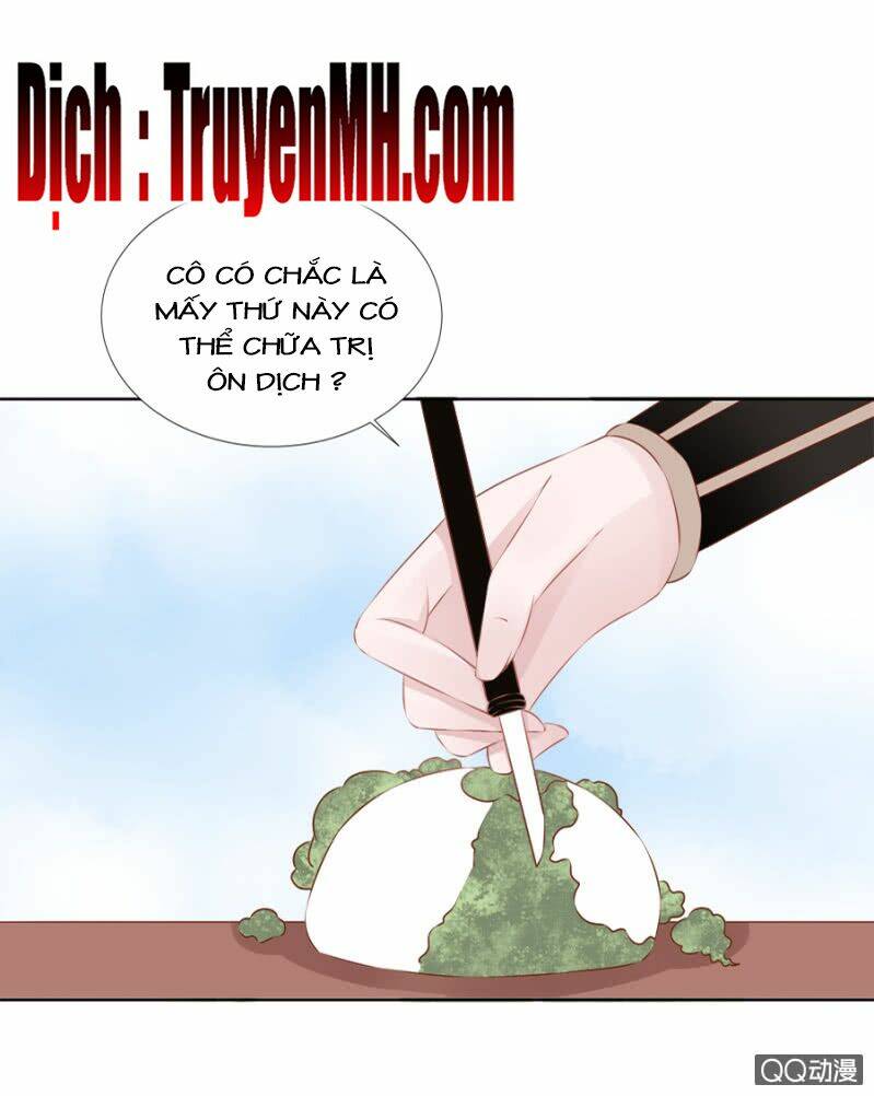 Solo Đi Vương Gia: Chapter 99