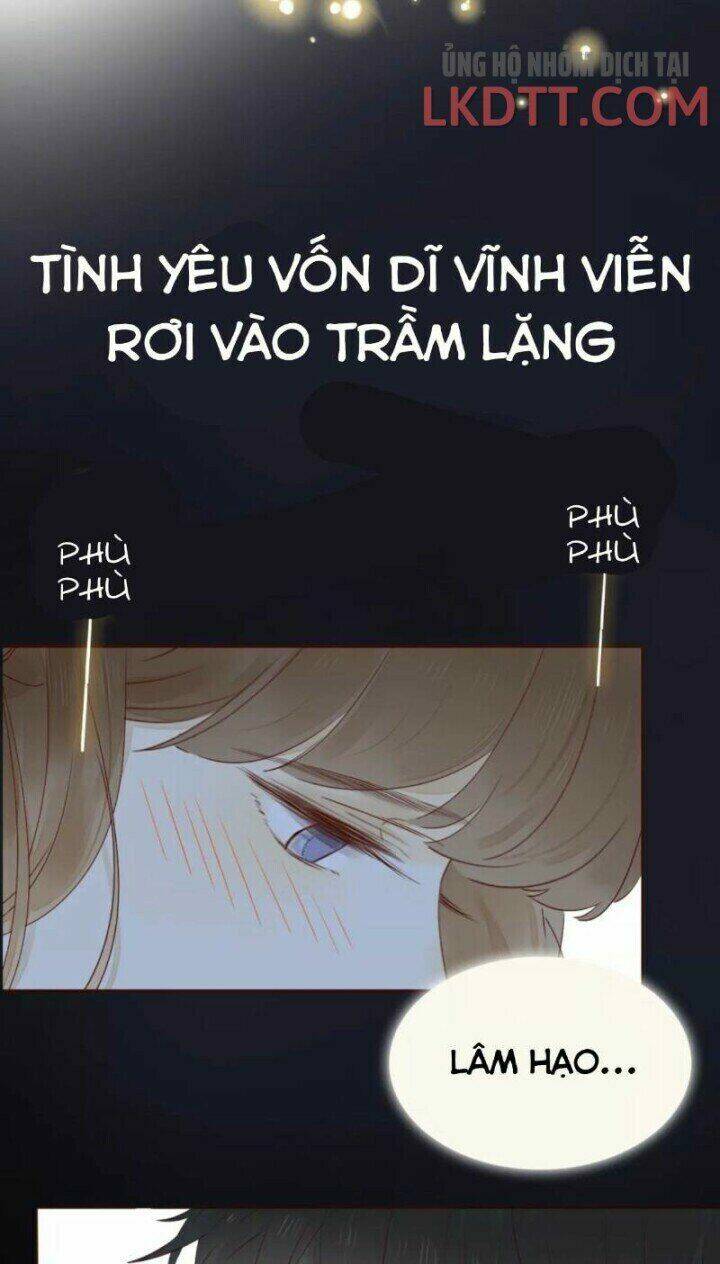 Cô Ấy Không Đáng Yêu: Chapter 38.1