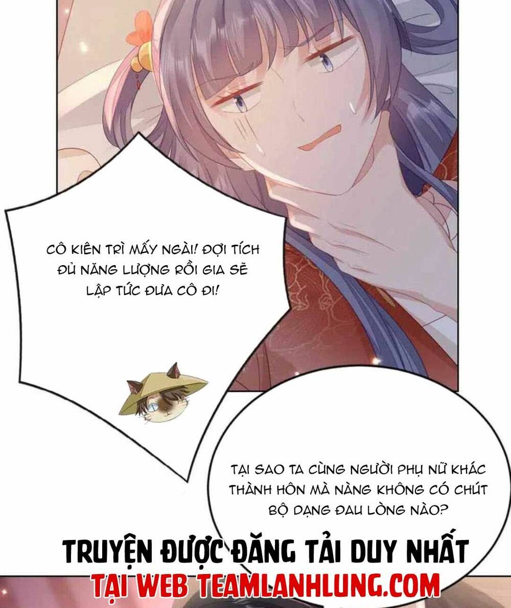 Mau Xuyên Không Rửa Tội Cho Nhân Vật Phản Diện: Chapter 133