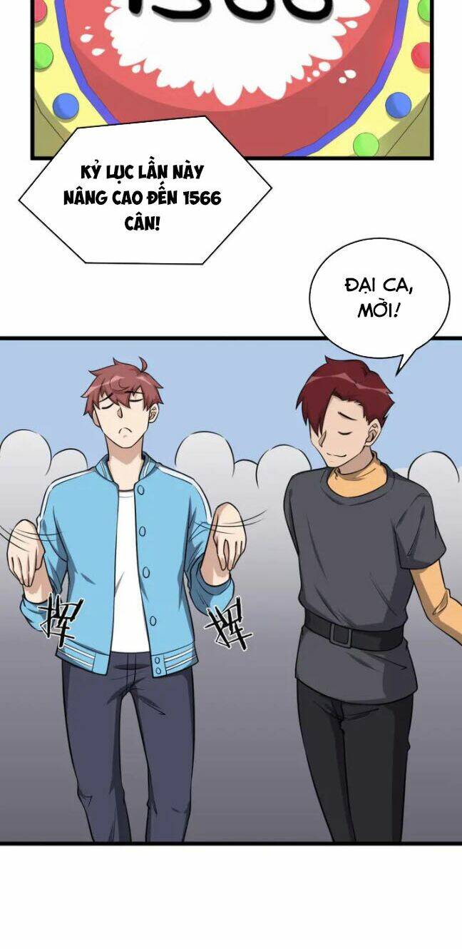 Hệ Thống Tu Tiên Mạnh Nhất: Chapter 135