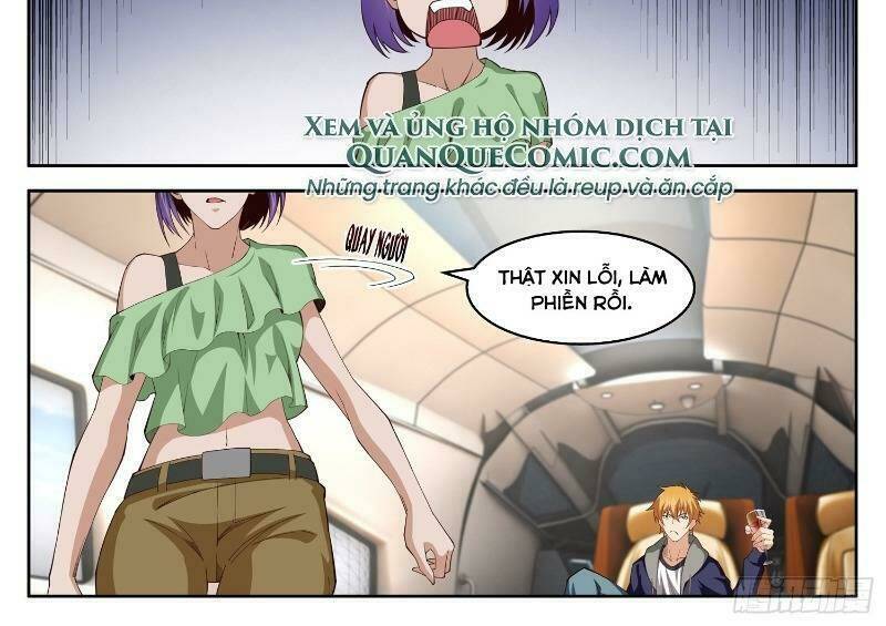 Khắc Kim Phong Thần: Chapter 106