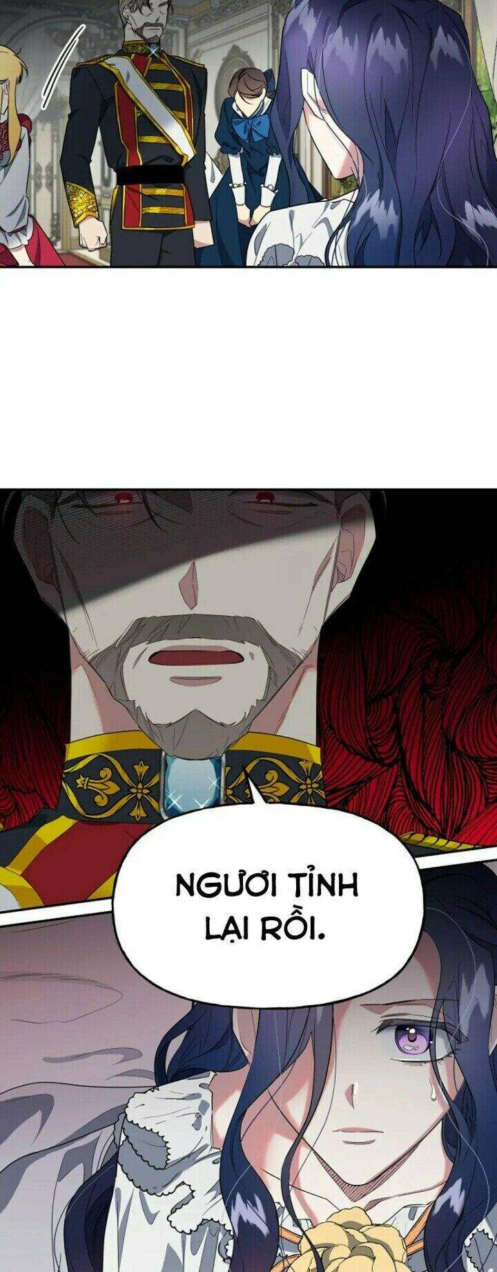 Nàng Công Chúa Trở Thành Vật Hiến Tế: Chapter 4