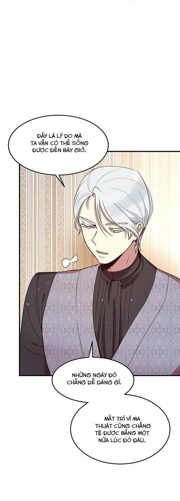 Công Tước, Loạn Vừa Thôi!: Chapter 37