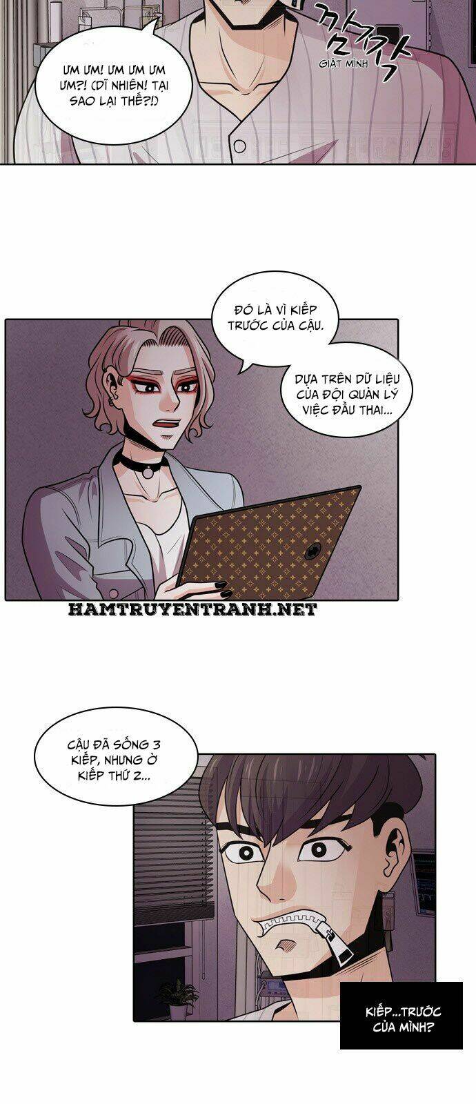 Tomorrow - Ngày Mai: Chapter 2