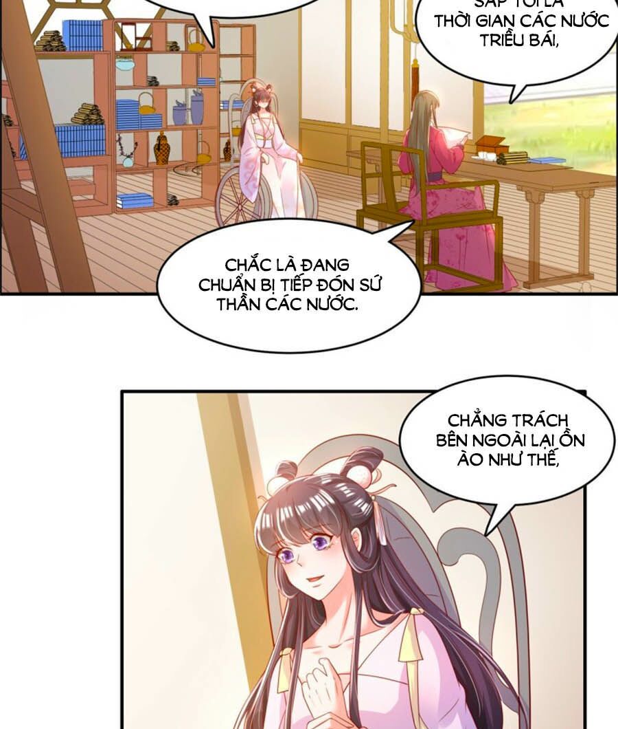 Phượng Ngự Tà Vương: Chapter 84